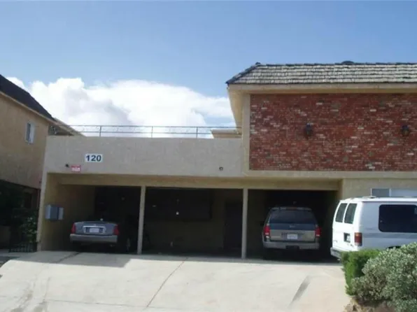 120 E Avenue Q7, Palmdale, CA 93550