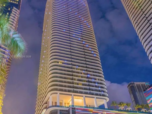 801 S Miami Ave, Miami, FL