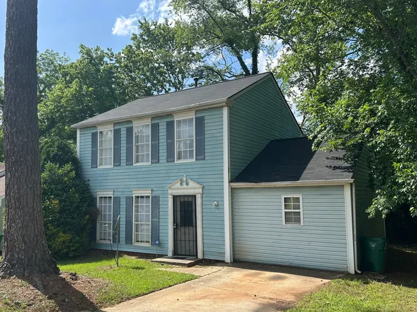 4981 Millstone Walk, Stone Mountain, GA 30088