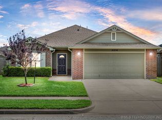 15204 E 109th Pl N, Owasso, OK 74055