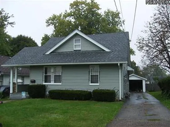 310 Turner St, Akron, OH 44304
