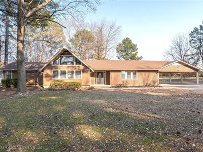 706 N Ulmer St, Greenwood, AR, 72936