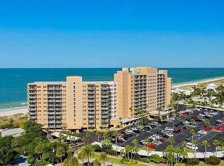 880 Mandalay Ave #203S, Clearwater Beach, FL 33767