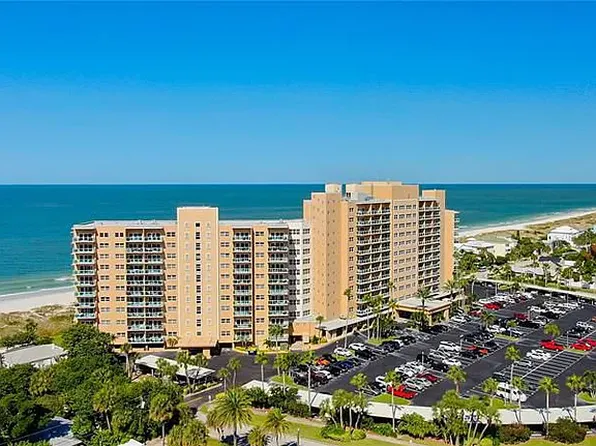 880 Mandalay Ave, Clearwater Beach, FL