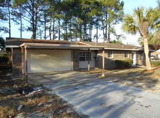 8015 S Lagoon Dr, Panama City Beach, FL 32408