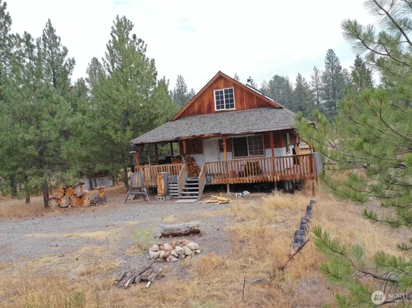 214 Cape Labelle, Tonasket, WA 98855