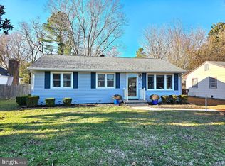 724 Edgar Dr, Salisbury, MD