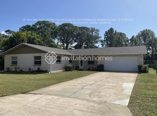 325 Marlin Dr, Merritt Island, FL 32952