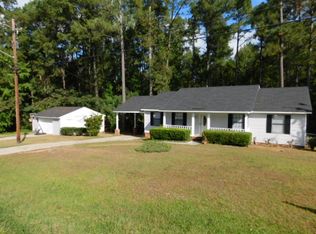 406 Shadowmoor Cir, Thomson, GA 30824