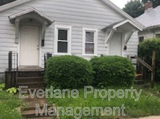 2432 Fletcher St #B, Anderson, IN 46016
