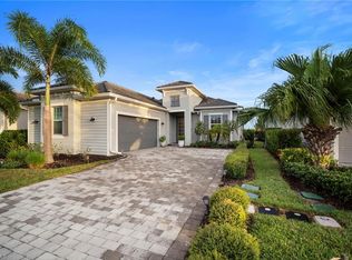 43080 Boardwalk LOOP, PUNTA GORDA, FL 33982