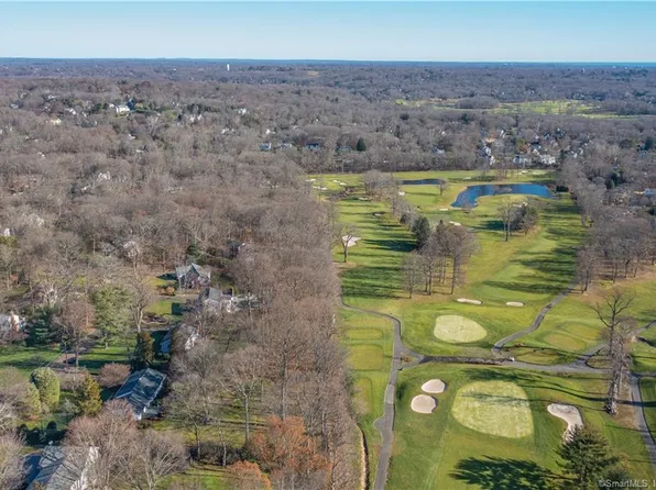 109 Sweet Briar Road, Stamford, CT 06905