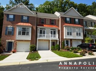 602 Snow Goose Ln, Annapolis, MD 21409