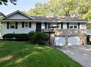 5128 Harris Ave, Kansas City, MO 64133