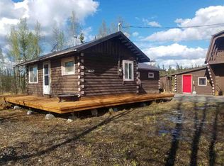11227 Salcha Dr, Salcha, AK 99714
