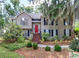 216 Fish Hawk Ln, Savannah, GA 31410