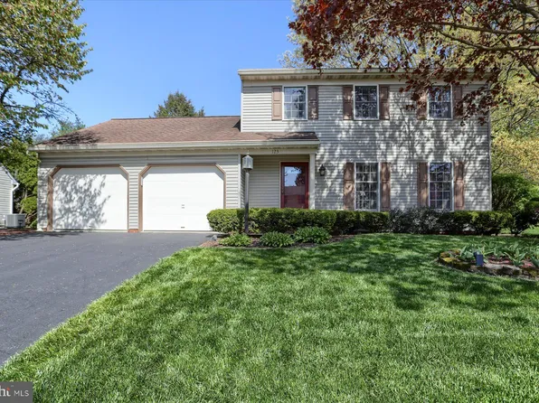 123 Cliff Ln, Elizabethtown, PA 17022