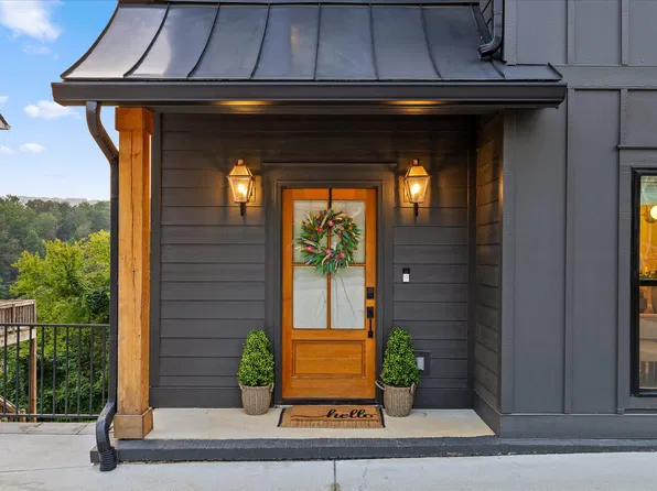 617 Ladd Ave, Chattanooga, TN 37405