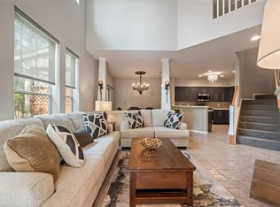 21 Stone Creek Pl, Spring, TX 77382