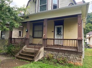 430 & 430R Richland Ave, Wheeling, WV 26003