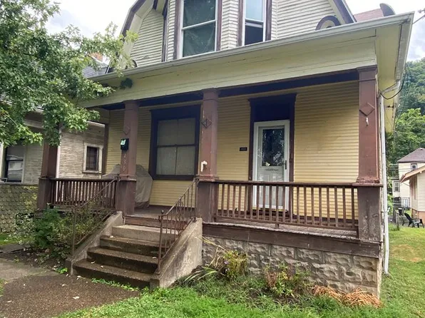 430 & 430R RICHLAND AVE, Wheeling, WV 26003