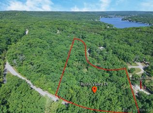 0 Rustic Valley Dr, Roach, MO 65787