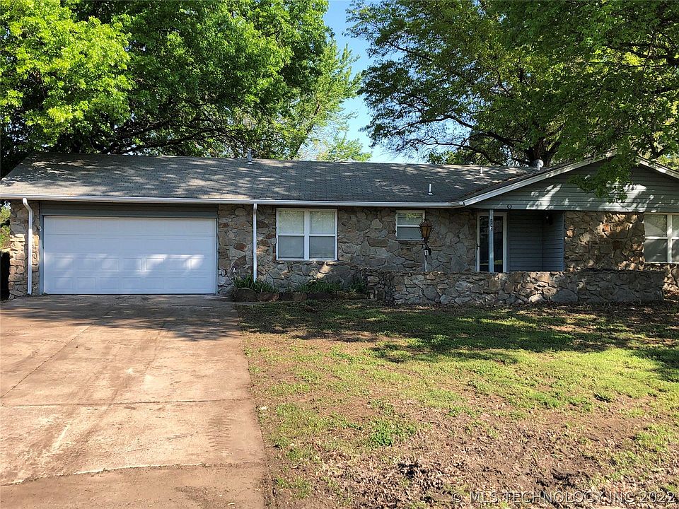 1st image of 283 E Glenpool Blvd