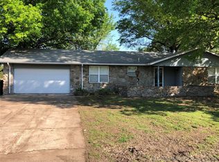 283 E Glenpool Blvd, Glenpool, OK 74033