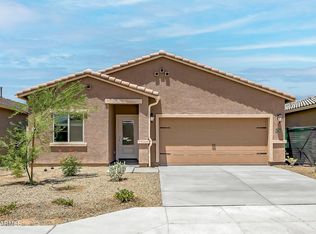 24607 W Saint Anne Ave, Buckeye, AZ 85326