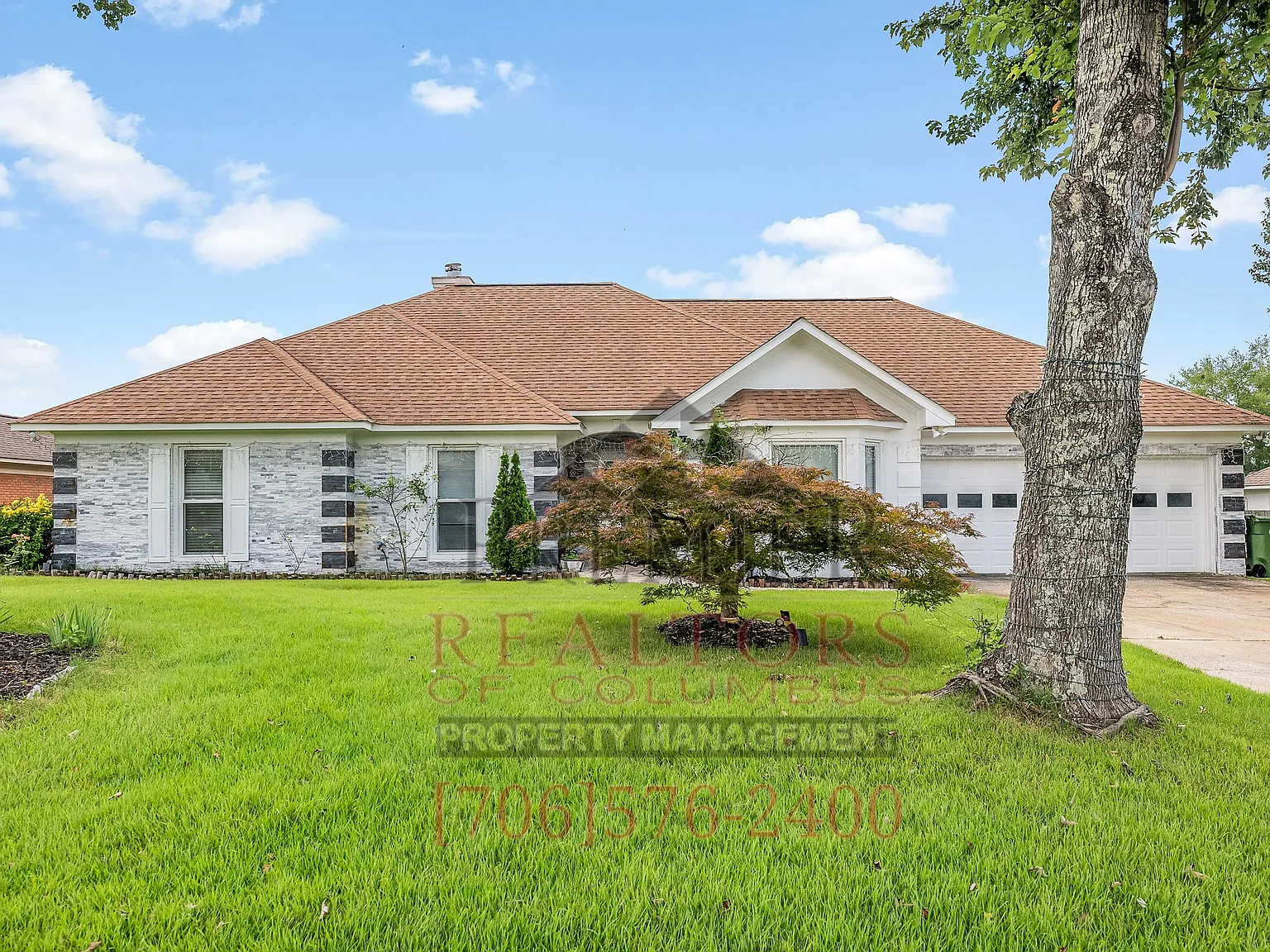 5924 Big Oak Drive - 1 — Photo 2
