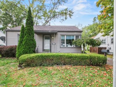 1955 Clermont Ave NE, Warren, OH, 44483
