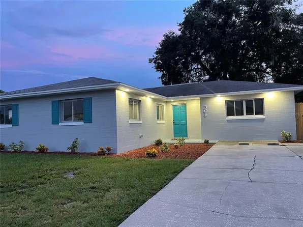 306 Fern Rd, Winter Haven, FL 33880