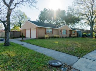 8103 Bonhomme Rd, Houston, TX 77074