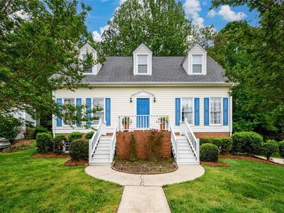 595 Long Oak Dr, Gainesville, GA, 30501