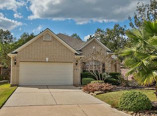 58 Lake Windsor Cir, Conroe, TX 77384