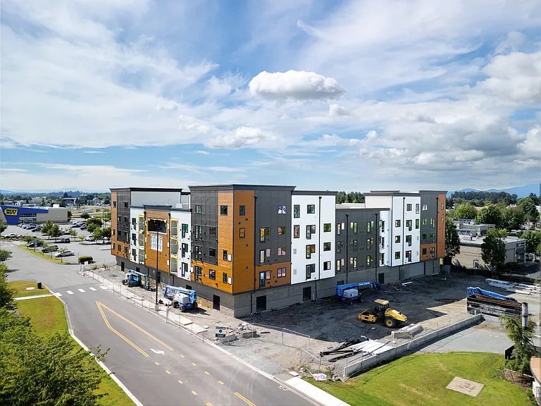 The Blvd Apartments — Photo 3