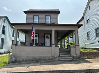 342 21st St, Bellaire, OH 43906