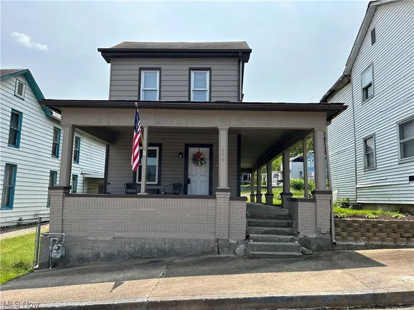 342 21st St, Bellaire, OH 43906