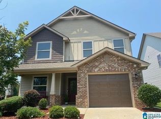 4766 Woodford Cir, Bessemer, AL 35022