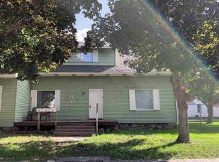 2012 N Cincinnati St, Spokane, WA 99207