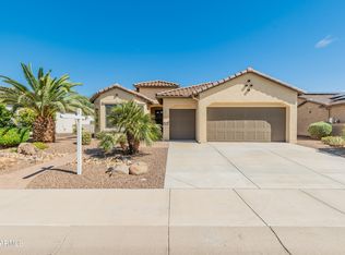 16478 W Almeria Rd, Goodyear, AZ 85395