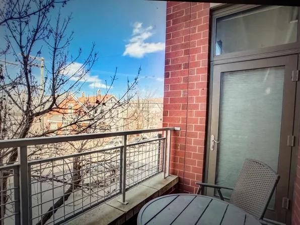 3505 S Morgan St APT 216, Chicago, IL 60609