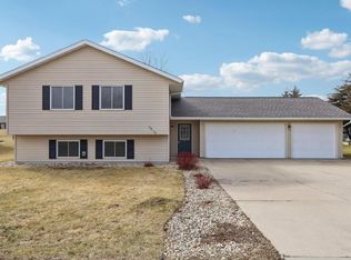 2606 Hamilton Street, Portage, WI 53901