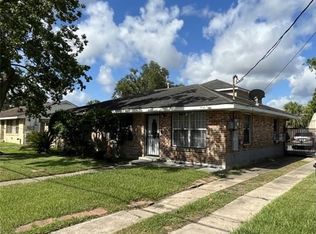 7158 Foch Rd, New Orleans, LA 70126