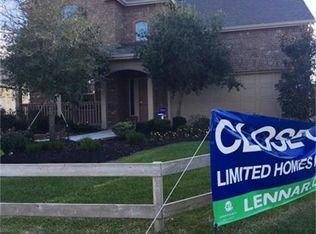 2435 Inlet Ct, Fresno, TX 77545
