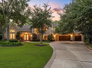 31 Lenox Hill Ct, Spring, TX 77382