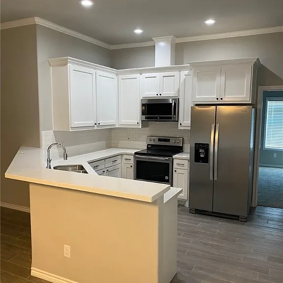 4015 Golden Eagle Dr #B — Photo 4
