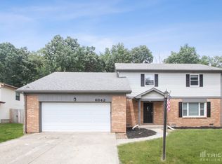 6842 Westdrum Rd, Indianapolis, IN 46241