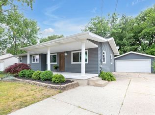 4297 41st St SW, Grandville, MI 49418