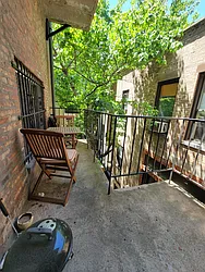 Rented by Corcoran